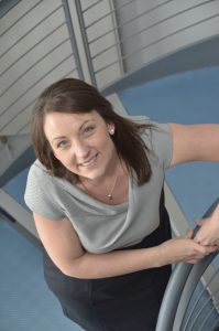 Julie Robertson, JRW Chartered Accountants