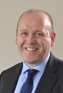 Robert J Johnstone, Associate, JRW Chartered Accountants