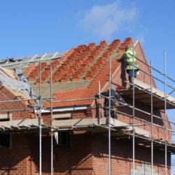 Builders reverse charge delayed again