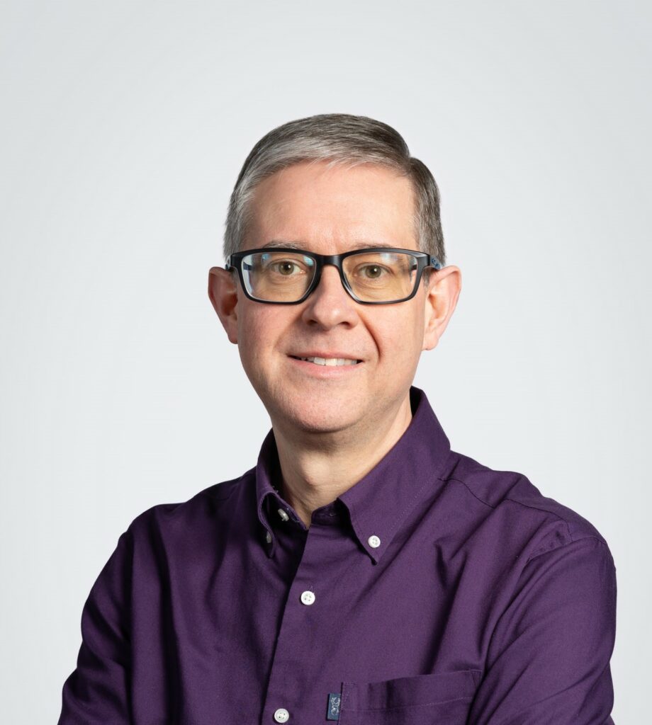 Kenny Logan, Associate JRW