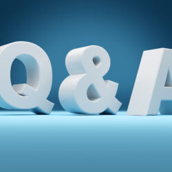 Q&A