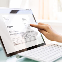 Do your invoices comply with the law?