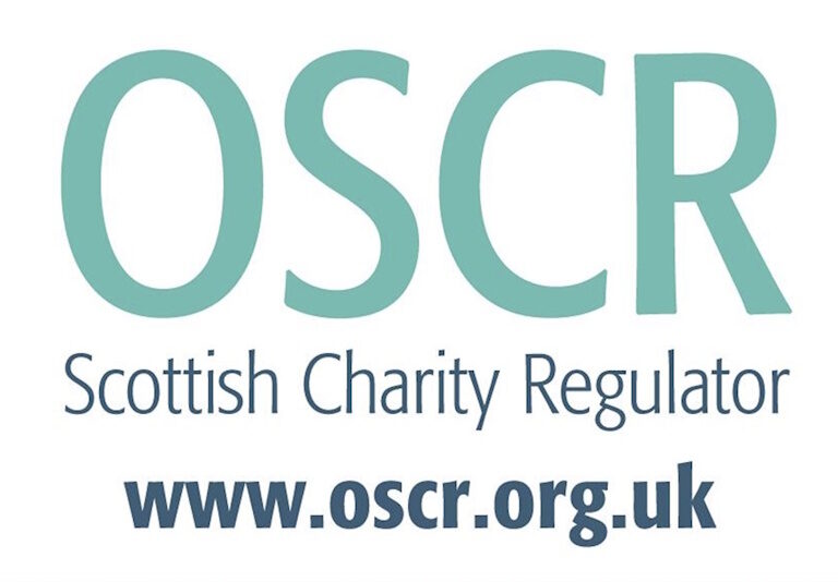 Scottish Charity Regulator_