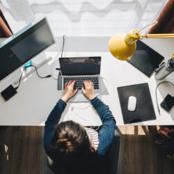 The working from home tax break